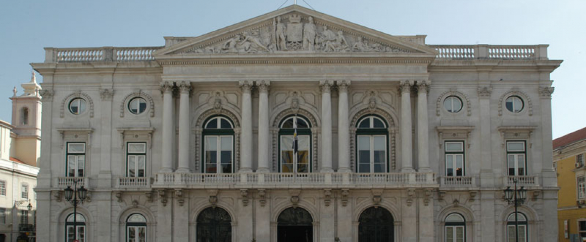 Perturbações na recolha do lixo em Lisboa