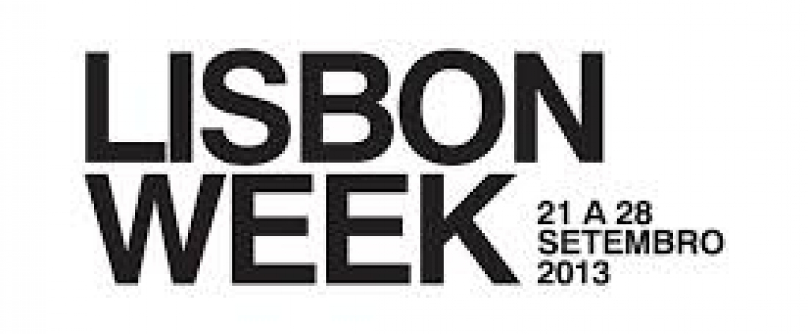 Lisbon Week 2013