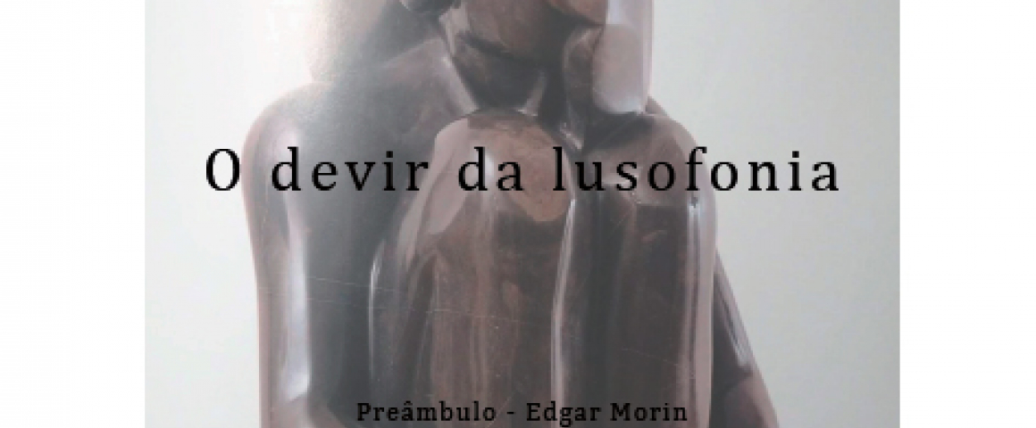 UCCLA esteve presente no lançamento do livro “O devir da lusofonia” de Isabelle Oliveira