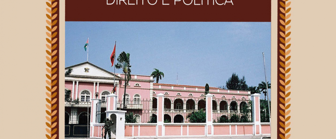 Lançamento do livro “Reflexões Jurídicas-Direito e Política” de Hilário Garrido
