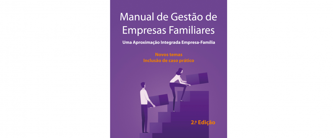 Apresentação do livro “Manual de Gestão de Empresas Familiares” de Luís Todo Bom na UCCLA