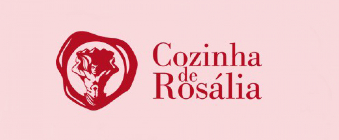 Apresentação da StartUp brasileira “Cozinha de Rosália”