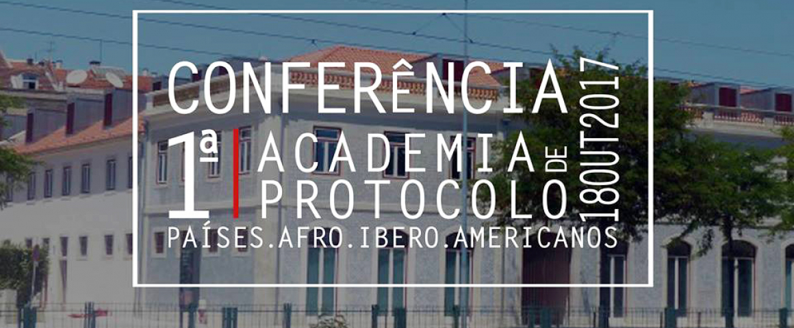 UCCLA vai acolher 1.ª Conferência da Academia do Protocolo - Relações Multiculturais dos Países Afro-Ibero-Americanos