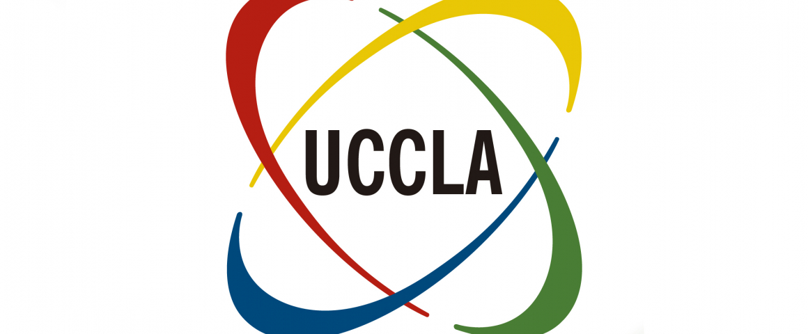 Logotipo da UCCLA
