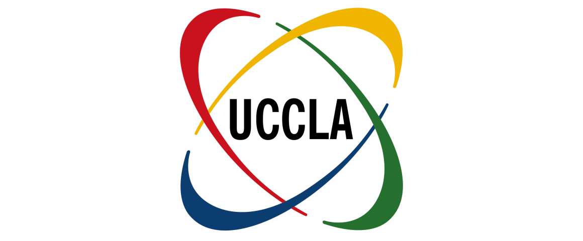 Logotipo da UCCLA