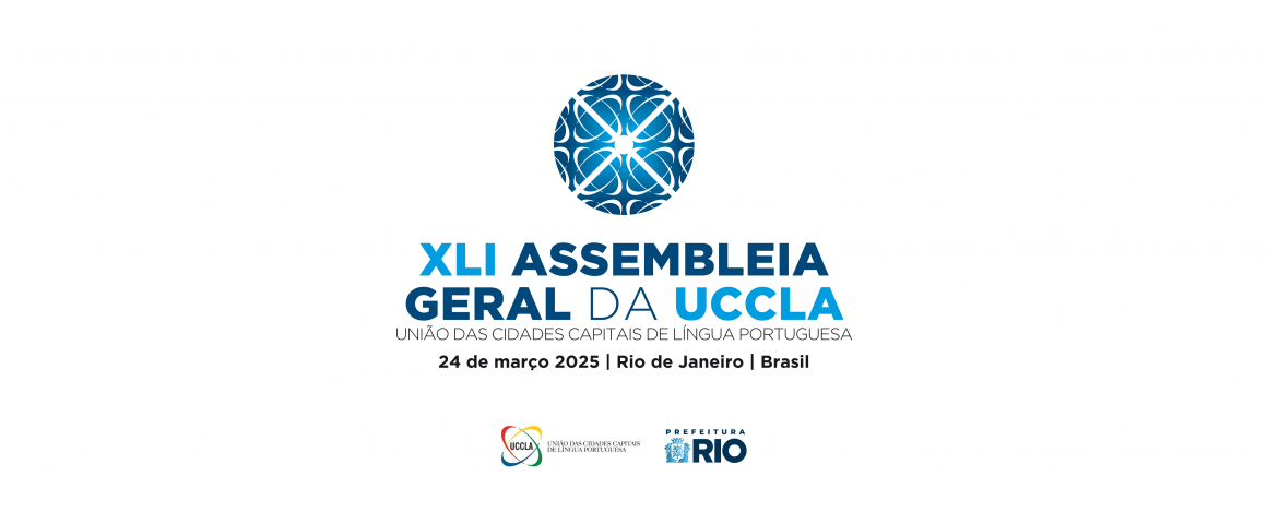 Assembleia Geral da UCCLA no Rio de Janeiro