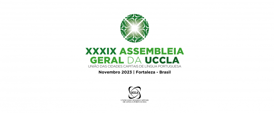 Assembleia Geral da UCCLA em Fortaleza