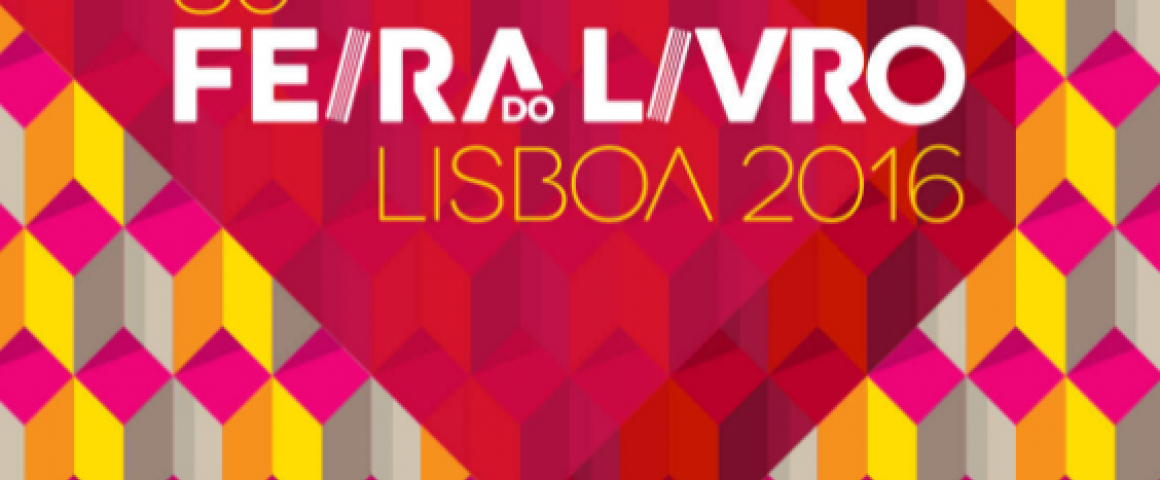 Feira do Livro de Lisboa