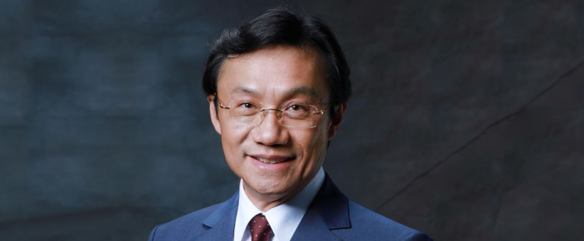 Alexis Tam nomeado Chefe da Delegação Económica e Comercial de Macau em Lisboa