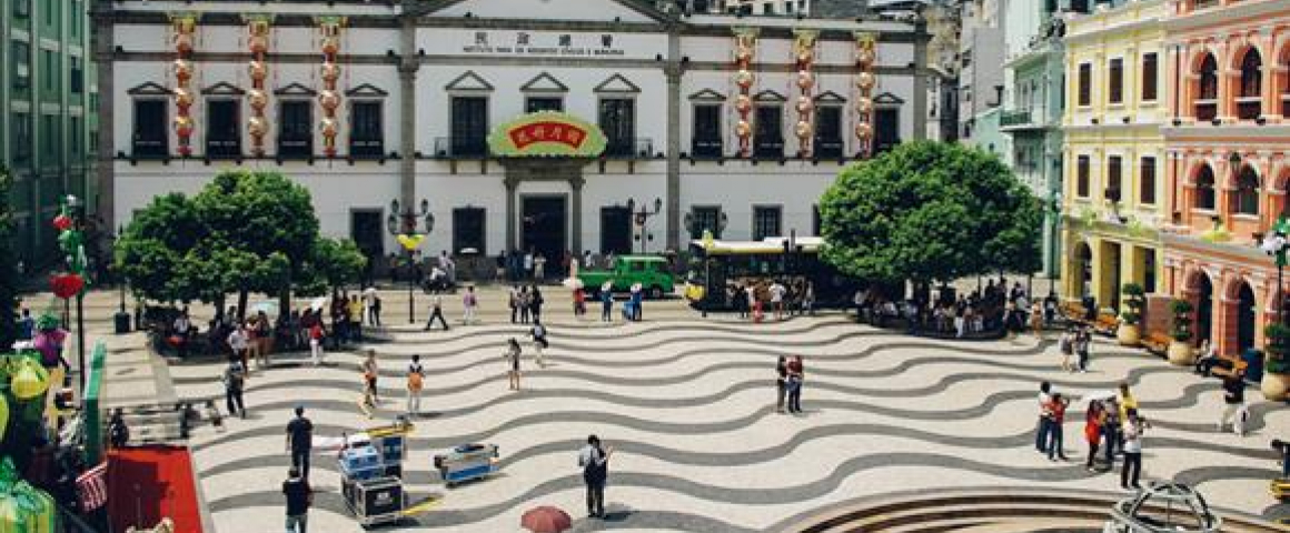 Macau cria Comissão de Defesa da Segurança do Estado