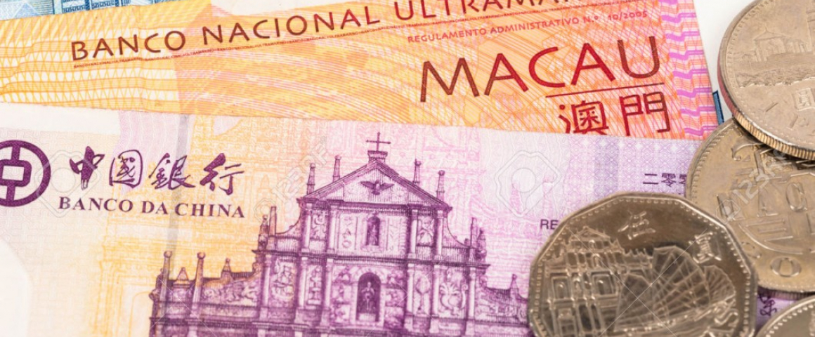 Macau apoia famílias carenciadas 