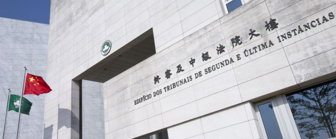 Macau precisa de intérpretes e tradutores de português