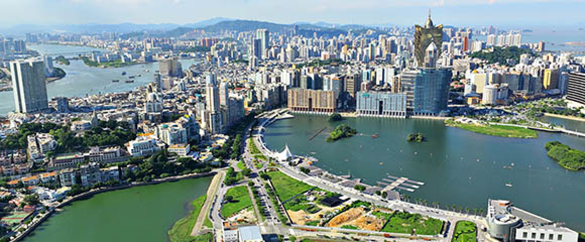 Eleições para o Governo local em Macau