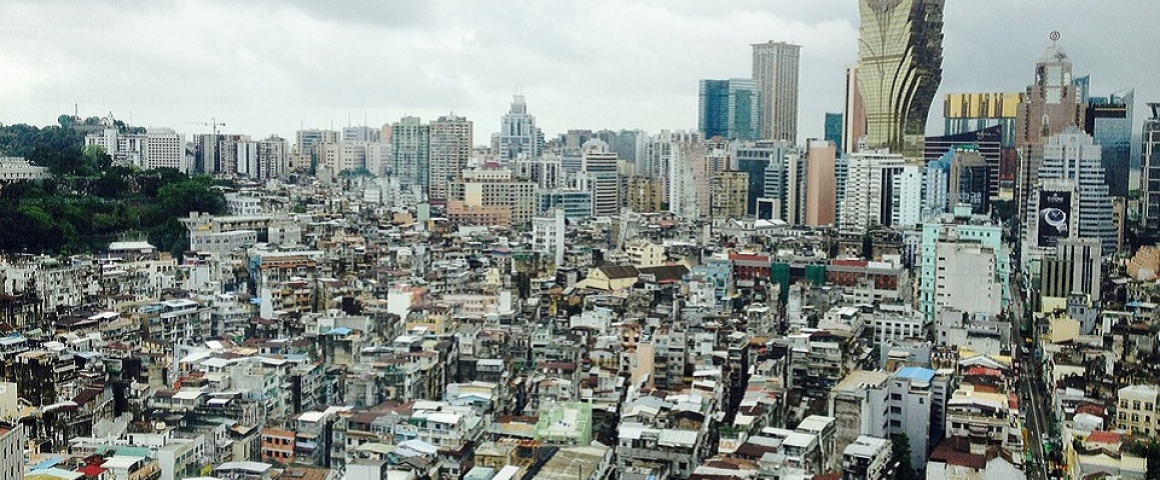 Governo de Macau abre concurso para habitação económica