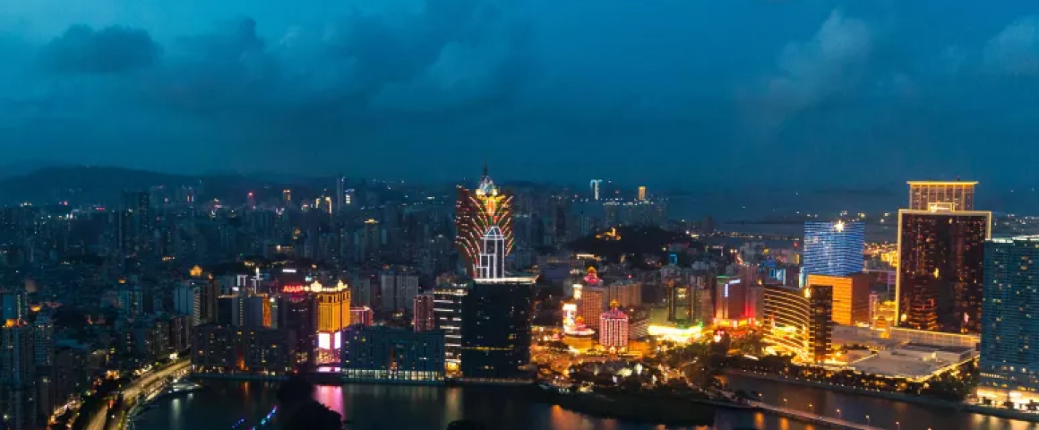 Macau lança centro de artes sino-lusófono