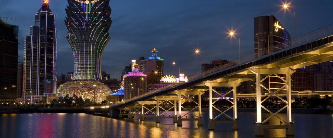 Linhas de Ação Governativa de Macau