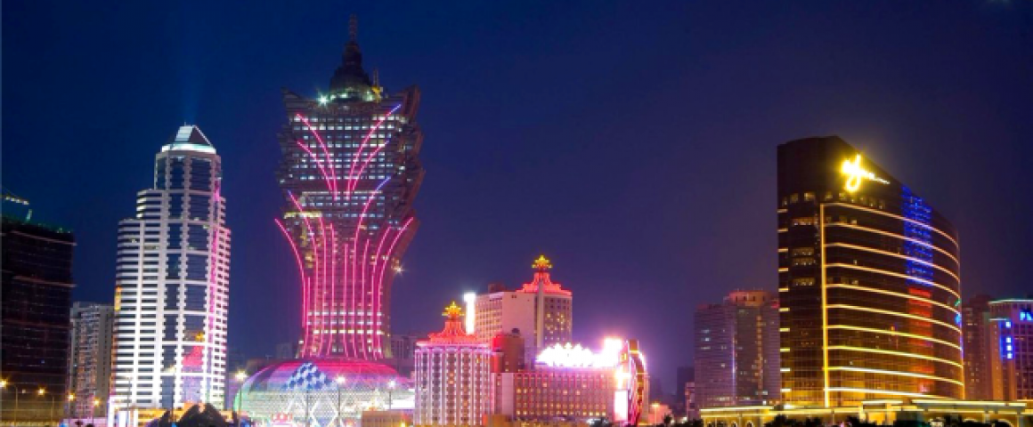 UCCLA apoia Festival Literário de Macau