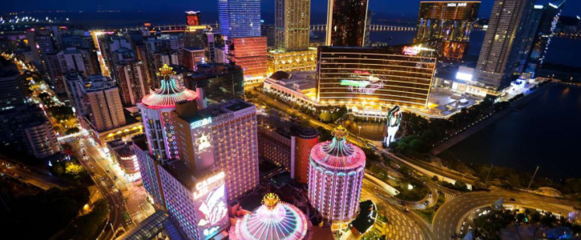Macau vai ter Plano Diretor em 2019