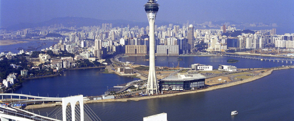 Macau recebe sede do fundo chinês para os países lusófonos 
