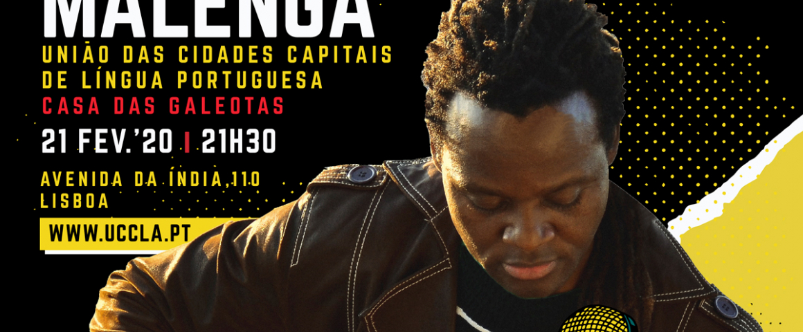 Moçambique ao som de Malenga na UCCLA