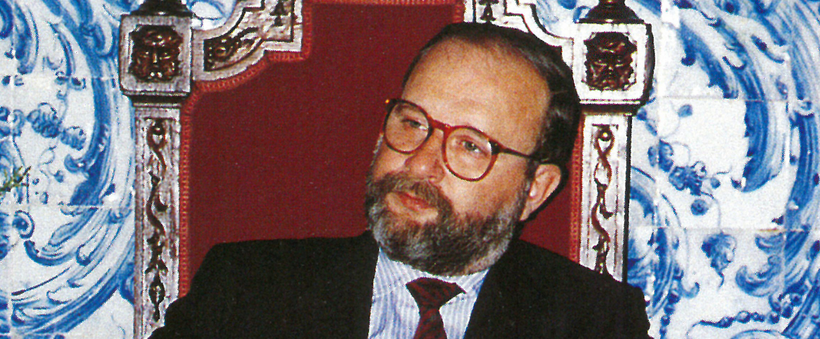 Faleceu Comandante Pinto Machado