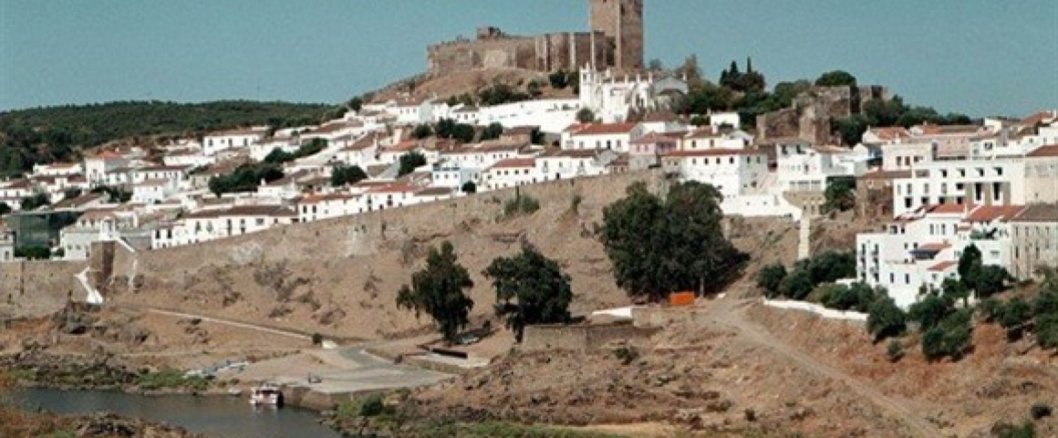 Mértola candidata a Património Mundial