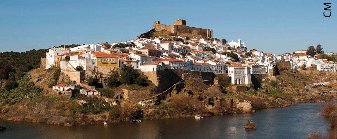 Turismo de Portugal aprova candidaturas de Mértola