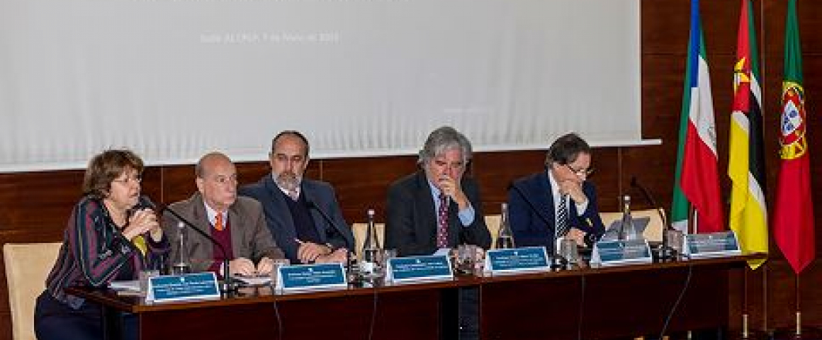 UCCLA esteve presente no encontro sobre Mobilidade Académica na CPLP