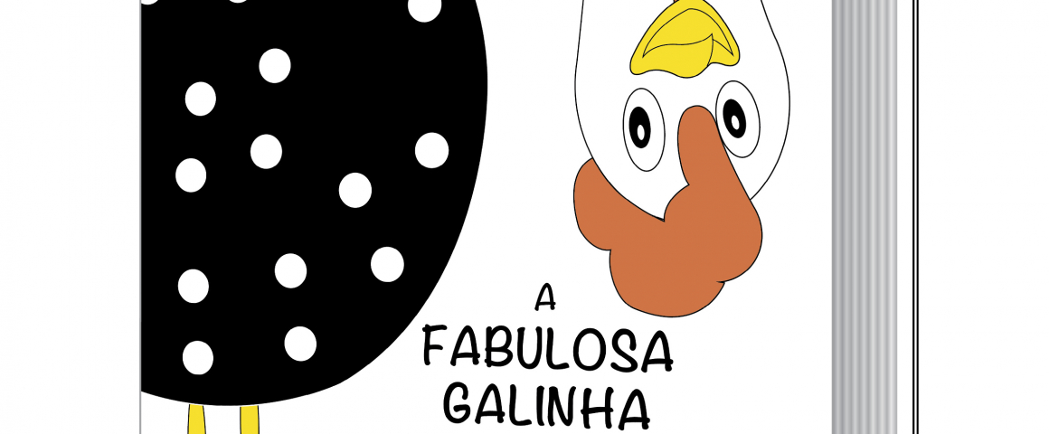 Lançamento do livro “A fabulosa galinha de Angola” de Luísa Fresta na UCCLA