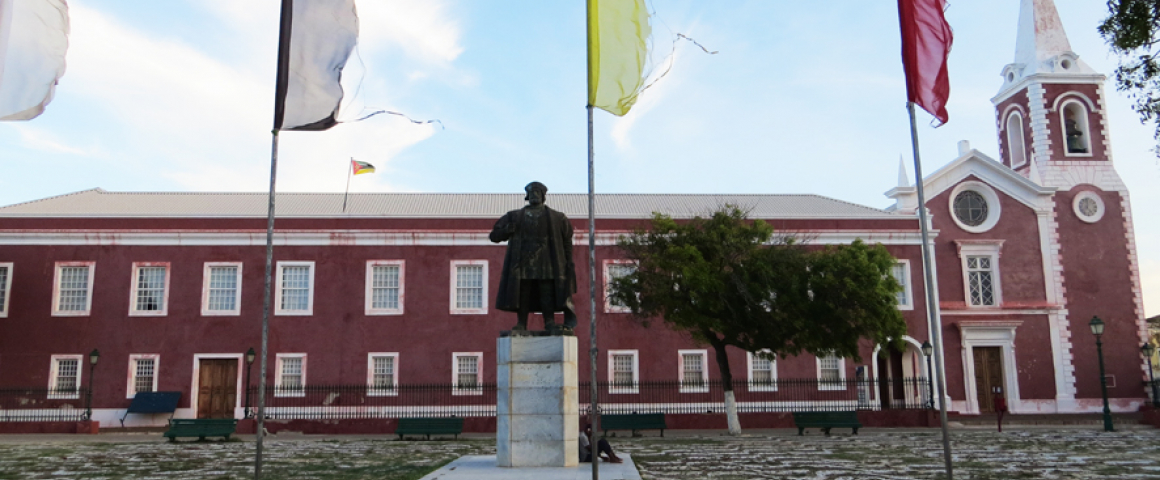 200 anos de elevação da Ilha de Moçambique a cidade