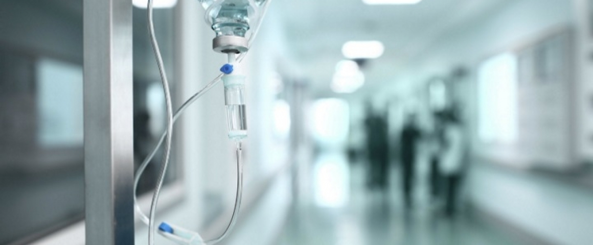Hospital Geral da Beira conta com novo bloco pediátrico