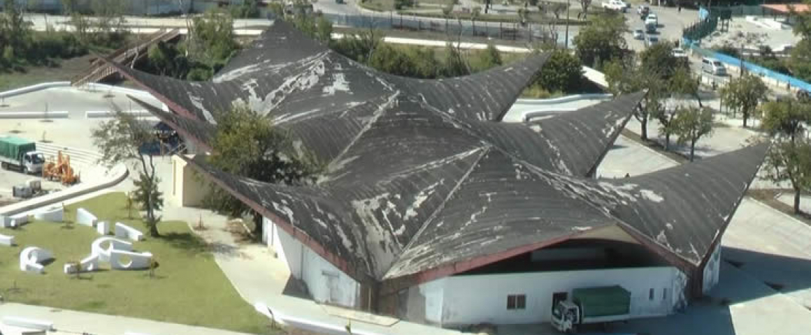 Casa da Cultura e dos Bicos serão reabilitadas