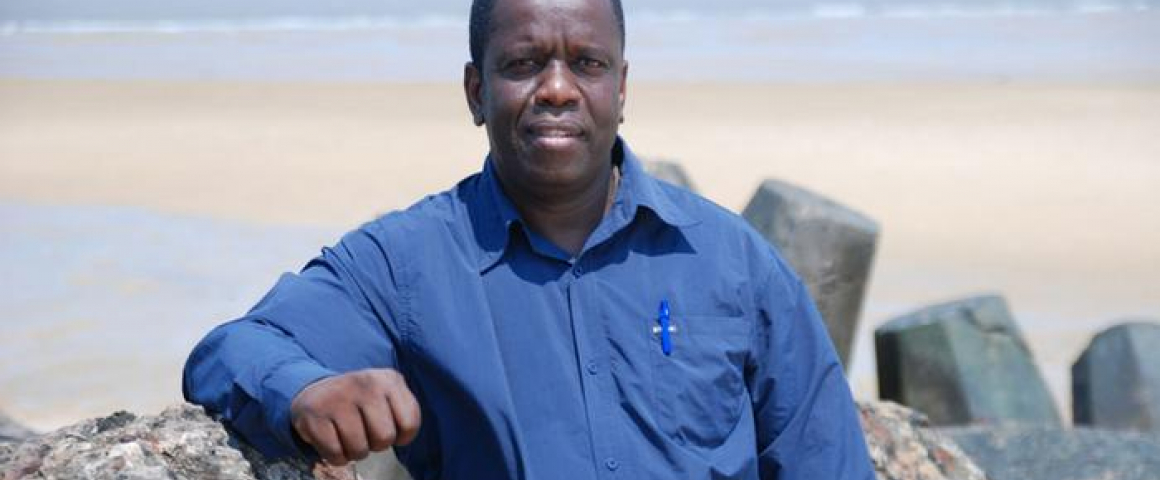 Morreu Daviz Simango autarca da cidade da Beira