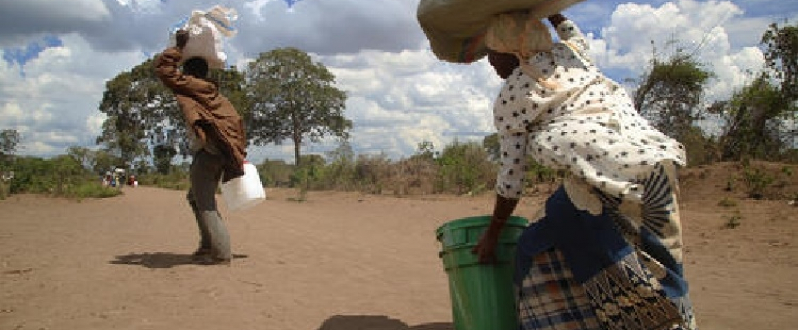 Banco Mundial doa 100 milhões de dólares para reconstrução de Cabo Delgado
