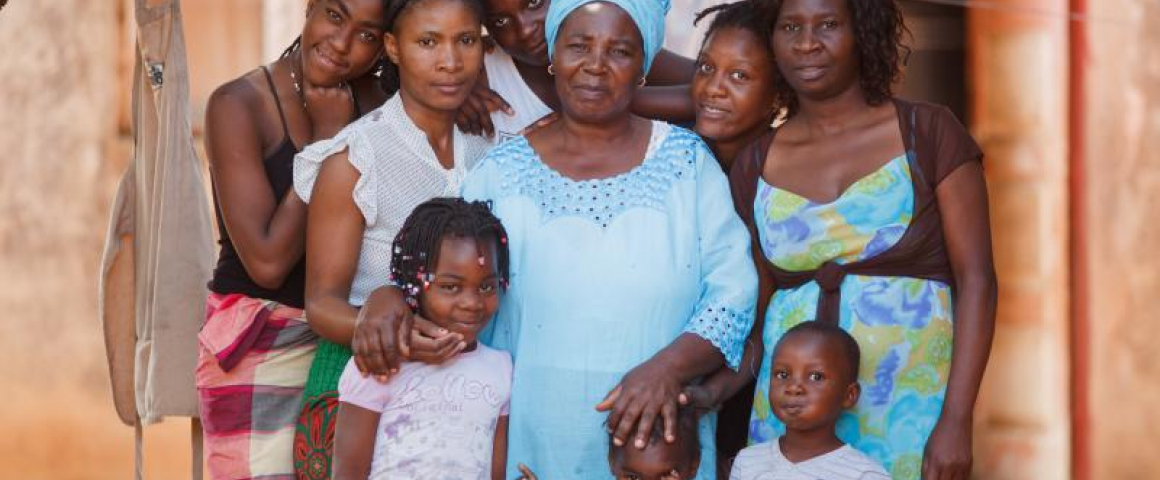 Censo populacional de Moçambique