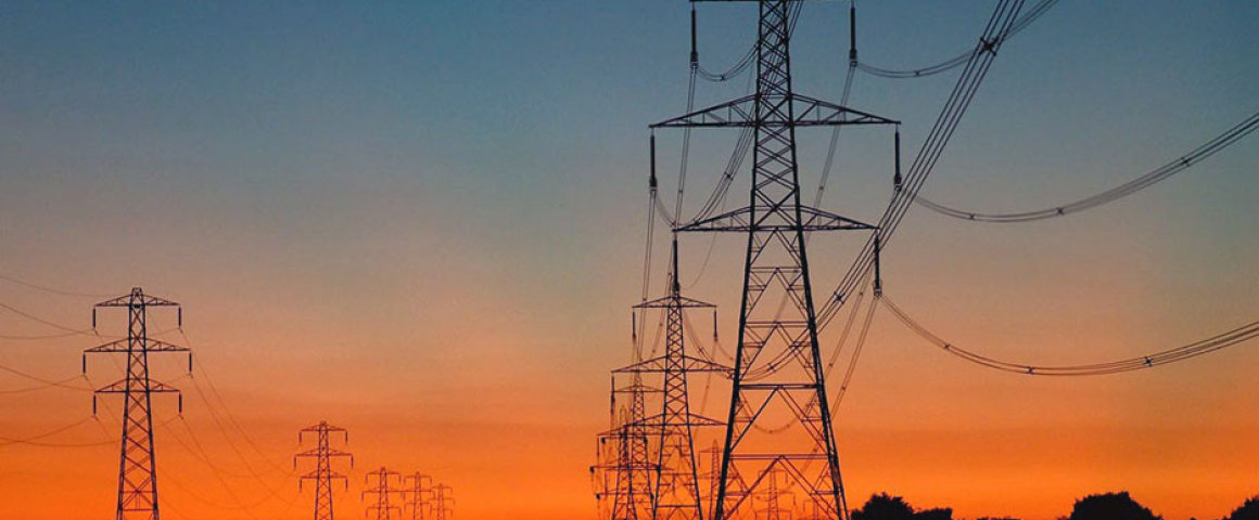 Acesso universal à rede elétrica em Moçambique