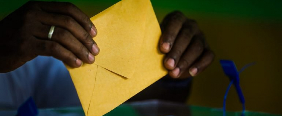 Eleições Autárquicas em Moçambique