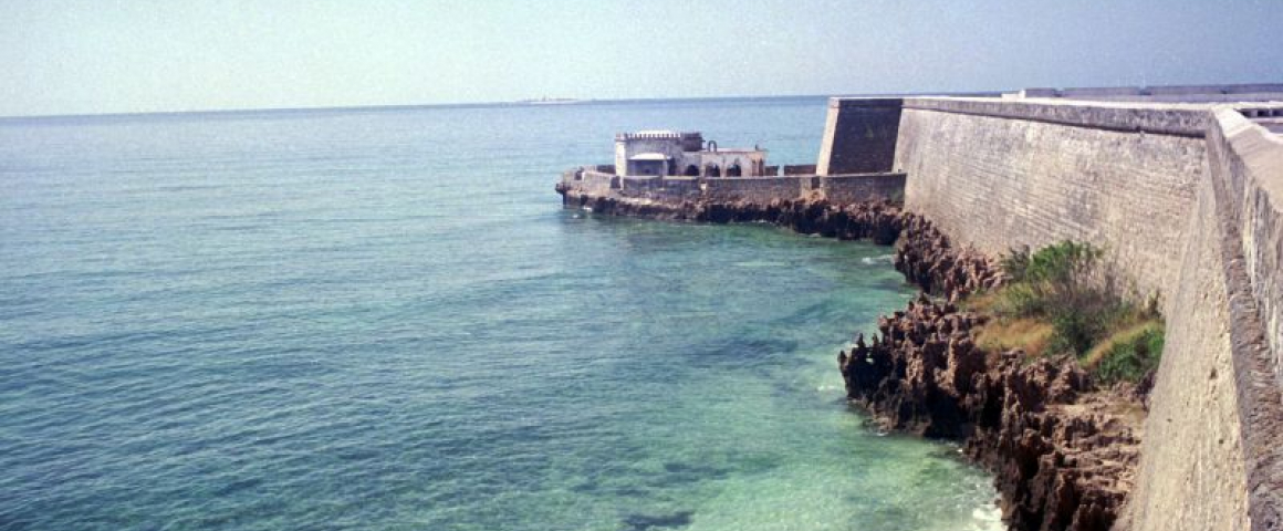 Ilha de Moçambique conta com novo Centro de Arqueologia