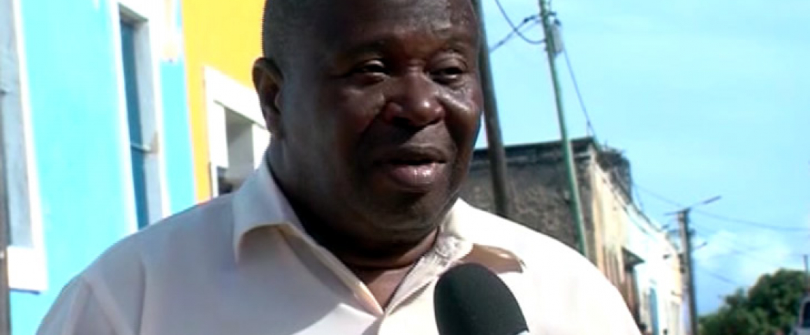 Morreu o presidente do Conselho Autárquico da Ilha de Moçambique