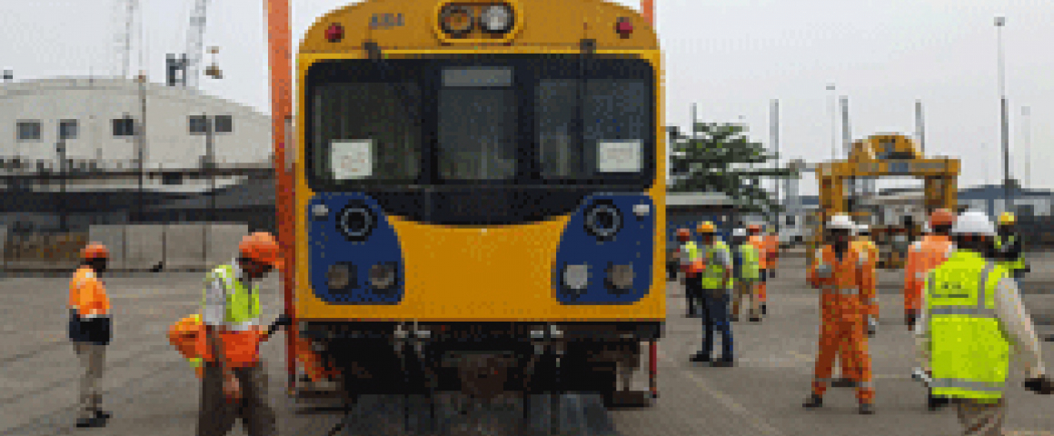 Metro-bus arranca dentro de semanas em Maputo
