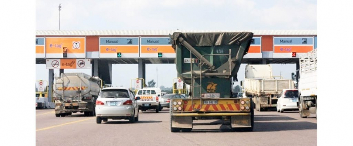 Projeto vai reabilitar 17 quilómetros de estradas em Maputo e Matola