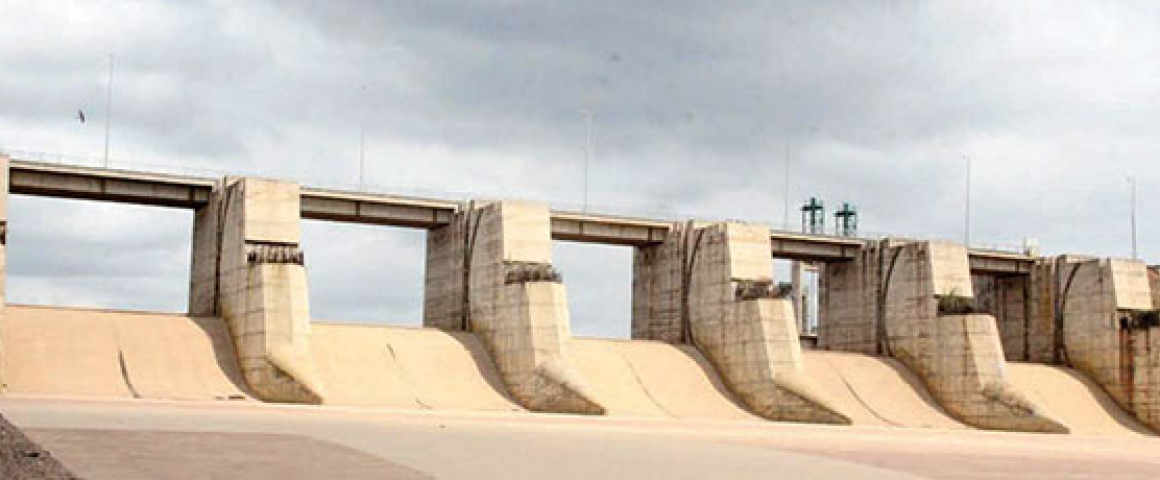 Sistema de Abastecimento de água a Maputo