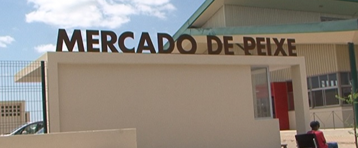 Maputo vai ter novo Mercado de Peixe