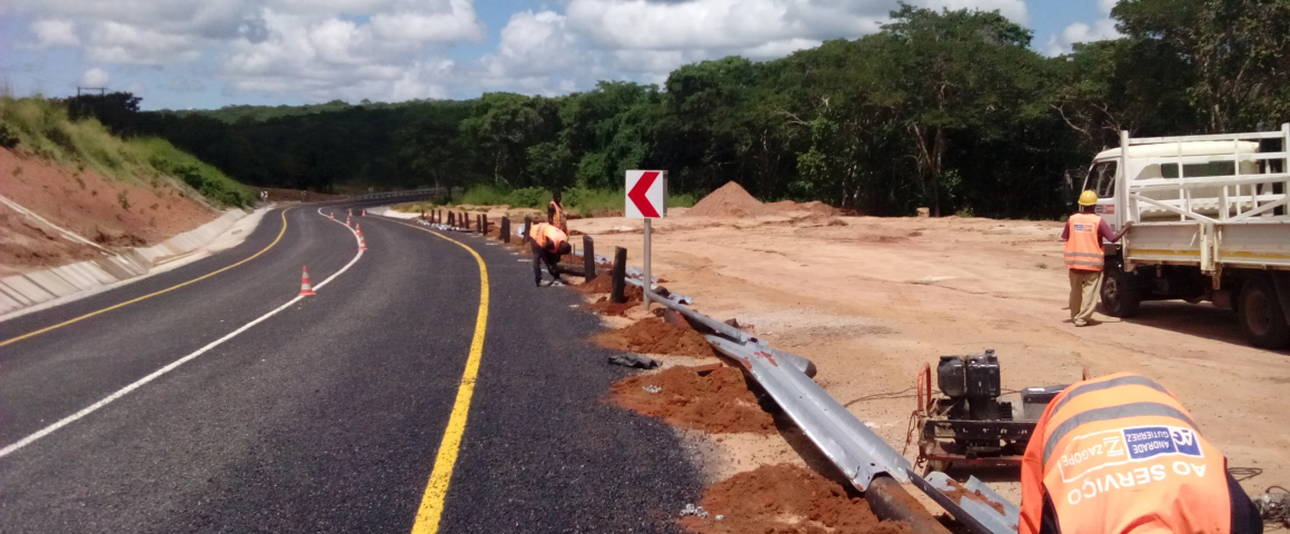 Maior mobilidade em Maputo