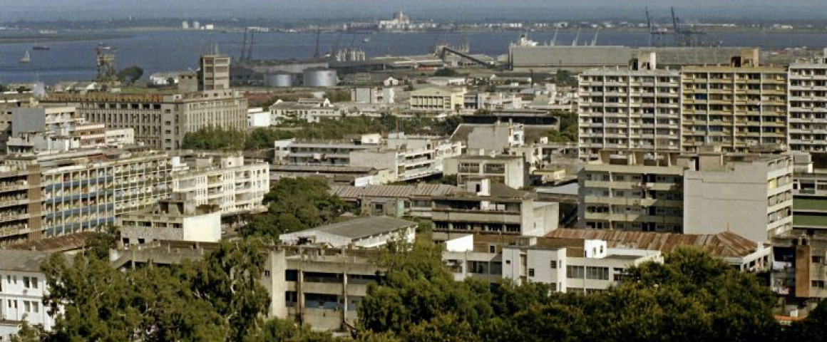 Moçambique lança projeto de construção de casas para jovens e funcionários públicos