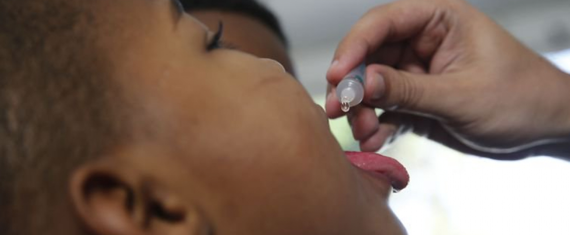 Mais de 83 mil crianças moçambicanas vão ser vacinadas