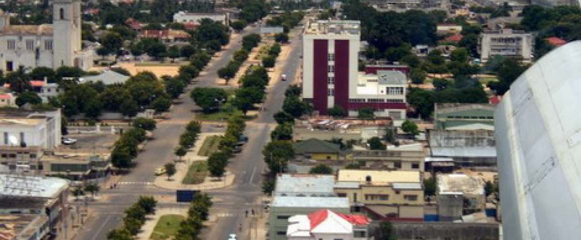 Lançado projeto de construção de casas evolutivas em Nampula