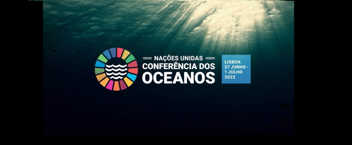 UCCLA esteve presente na Conferência dos Oceanos das Nações Unidas
