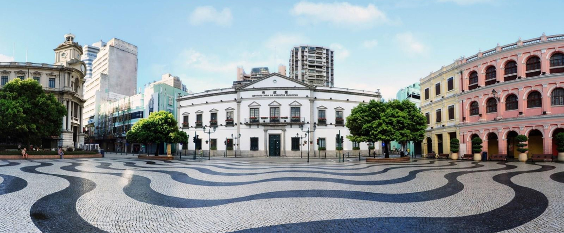 Macau - Instituto para os Assuntos Municipais