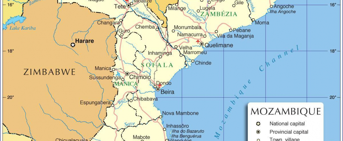 Cabo Delgado